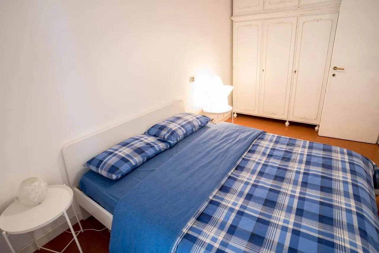 Apartamento Renovated Flat Near Duomo - Lamarmora Milán 0*,  Italia