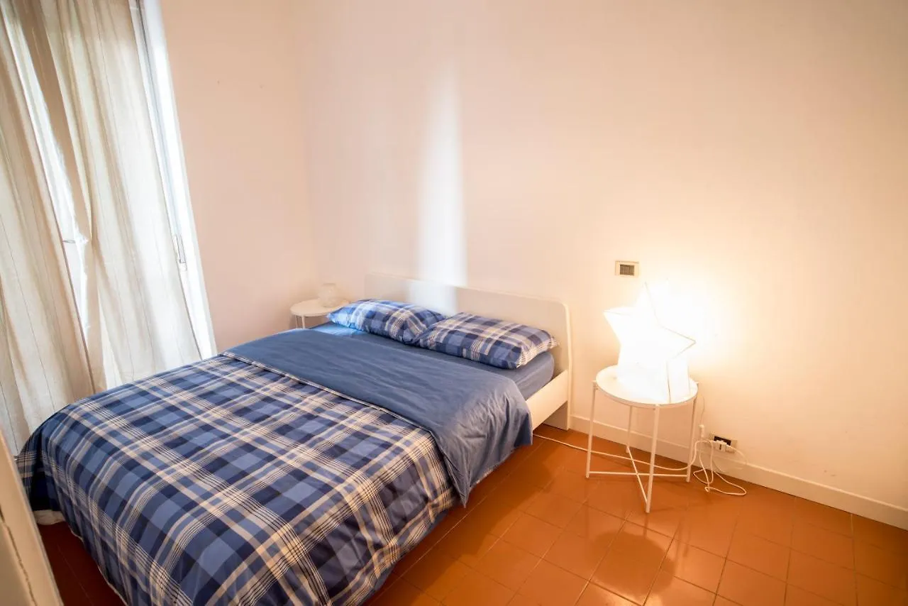 Apartamento Renovated Flat Near Duomo - Lamarmora Milán