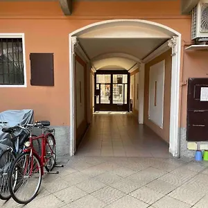 Corte Del 6 - Cozy Modern Flat B Apartamento
