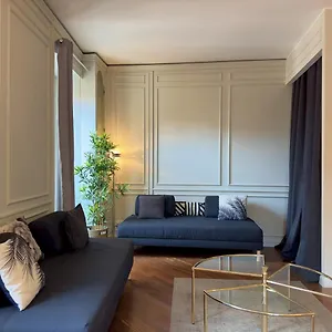 Appartme Stampa 1 Apartamento