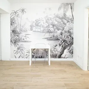 Palm Apartamento