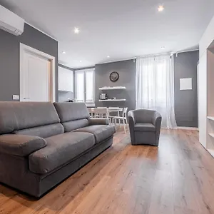 Ponte Seveso Charme Apartamento