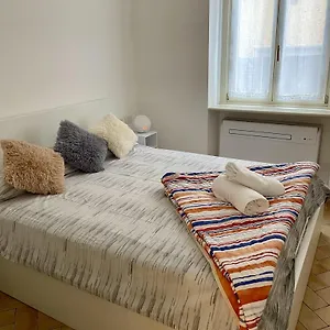 Santa Sofia Apartamento